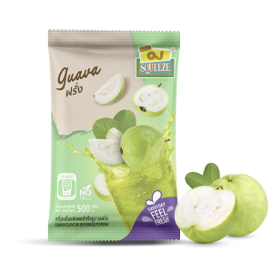 Juice powder for Hotel