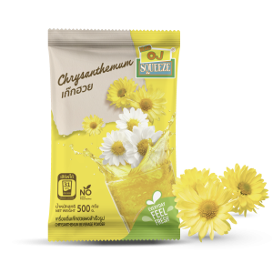 Juice powder for Hotel