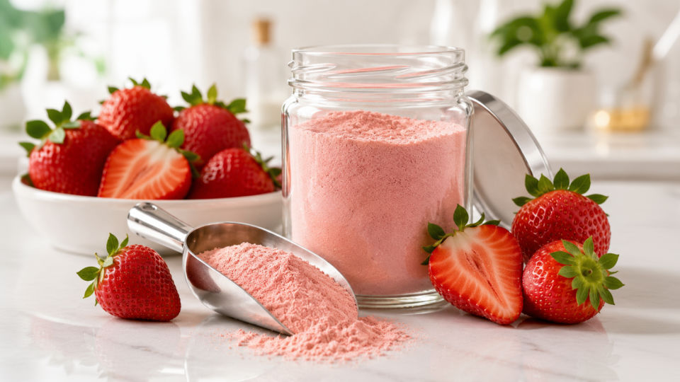 Fruit drink powder wholesale